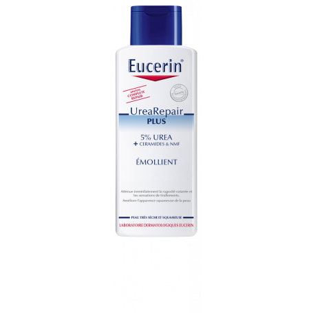 Eucerin Complete Repair Moisture Lotion Urea 250ml