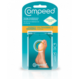 Compeed Pansement Ampoules Small 6 Pièces