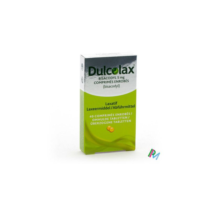 Dulcolax bisacodil 5 mg