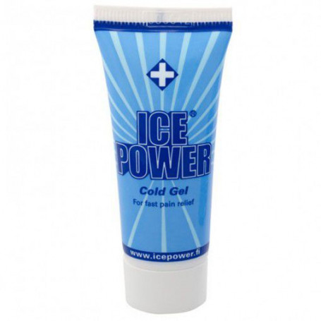 Ice Power Gel Tube 20 ml