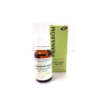 Pranarôm - Huile essentielle de Camomille romaine BIO - 5 ml - Sebio