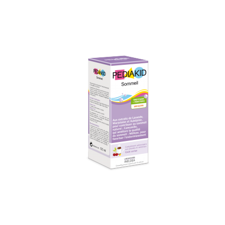 PEDIAKID® Sirop Sommeil 250 ml - Redcare Apotheke