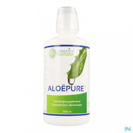 Energetica Natura AloePure 1000ml