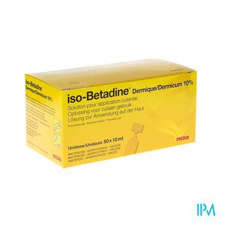 Comprar Betadine gel - Farmacia Pharmadeje