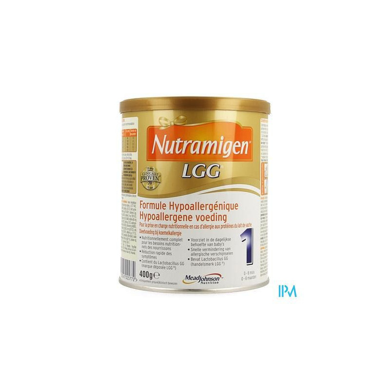 Nutramigen lgg hot sale lipil 1