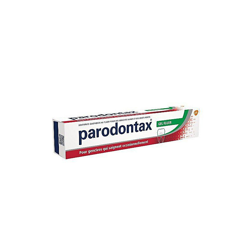 Parodontax Gel Fluor 75 ml