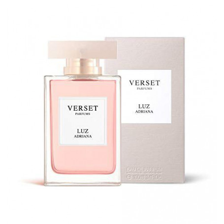 Verset luz best sale adriana parfum