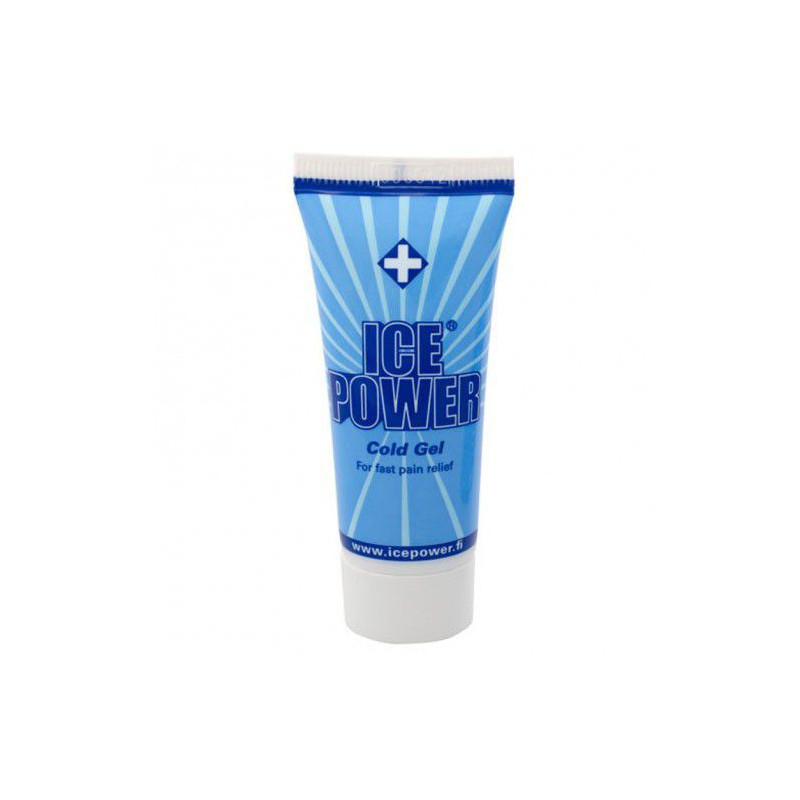 Ice Power Gel Tube 20 ml